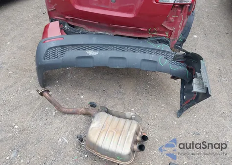 2011 Kia Sorento Lx from USA, damaged, VIN 5XYKT3A1XBG009245